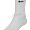 Ponožky NIKE 3PPK CUSHION CREW - SX4700-101
