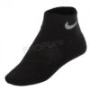 Ponožky NIKE 3PPK CUSHION QUARTER - SX4703-001