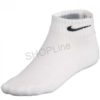 Ponožky NIKE 3PPK CUSHION QUARTER - SX4703-101