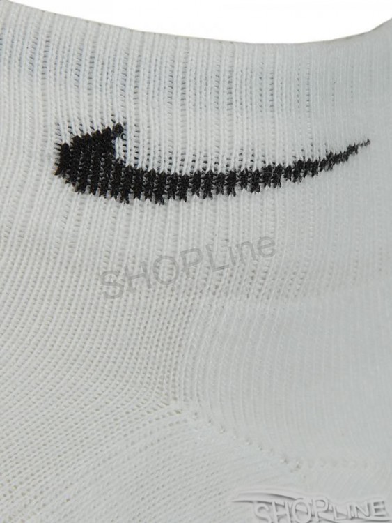 Ponožky NIKE 3PPK CUSHION QUARTER - SX4703-901 – Obrázok 8