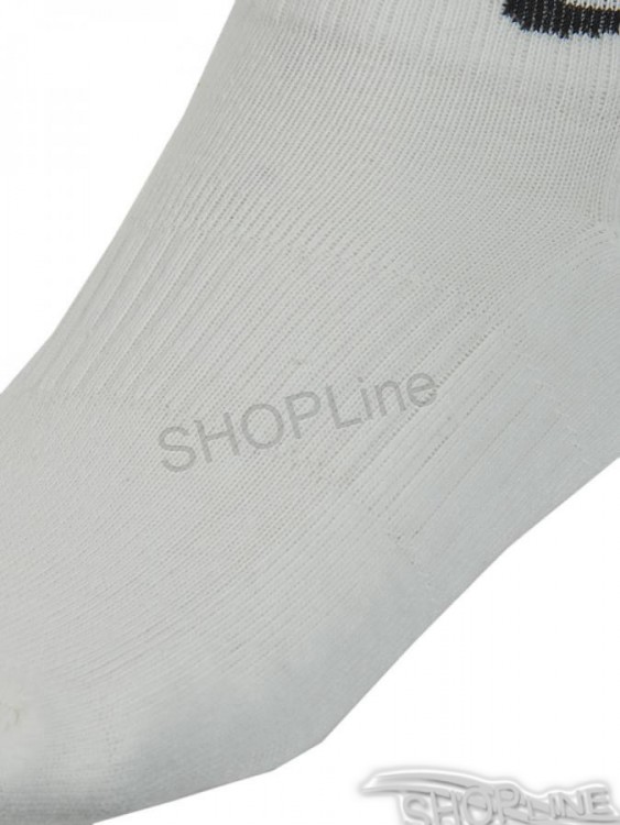 Ponožky NIKE 3PPK CUSHION QUARTER - SX4703-901 – Obrázok 9