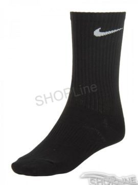 Ponožky NIKE 3PPK LIGHTWEIGHT CREW - SX4704-001