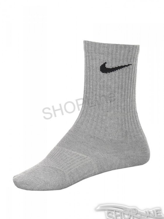 Ponožky Nike 3pak Lightweight Crew - SX4704-901 – Obrázok 7