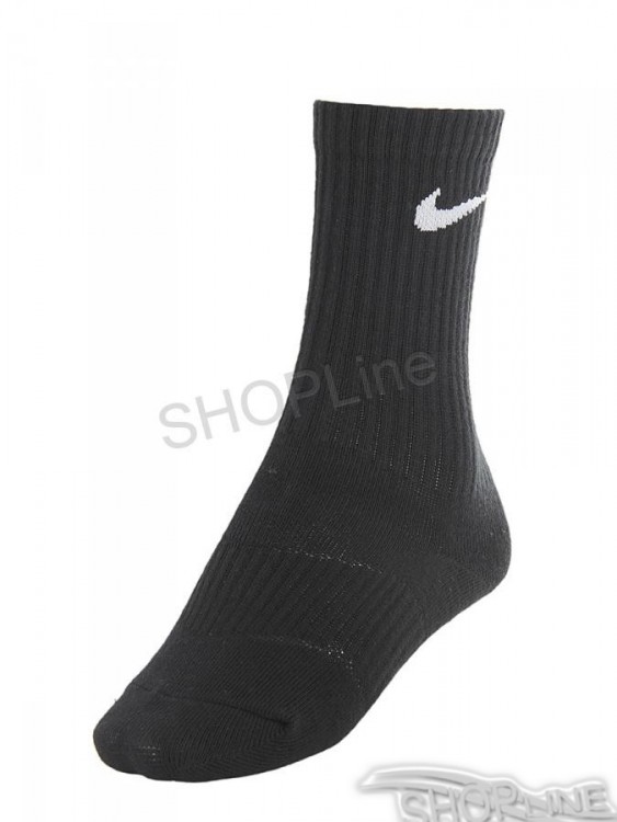 Ponožky Nike 3pak Lightweight Crew - SX4704-901 – Obrázok 2