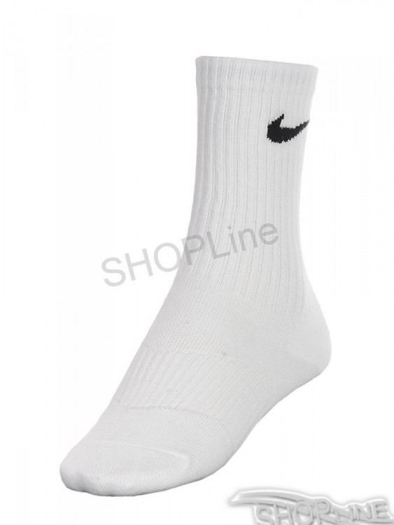 Ponožky Nike 3pak Lightweight Crew - SX4704-901 – Obrázok 4