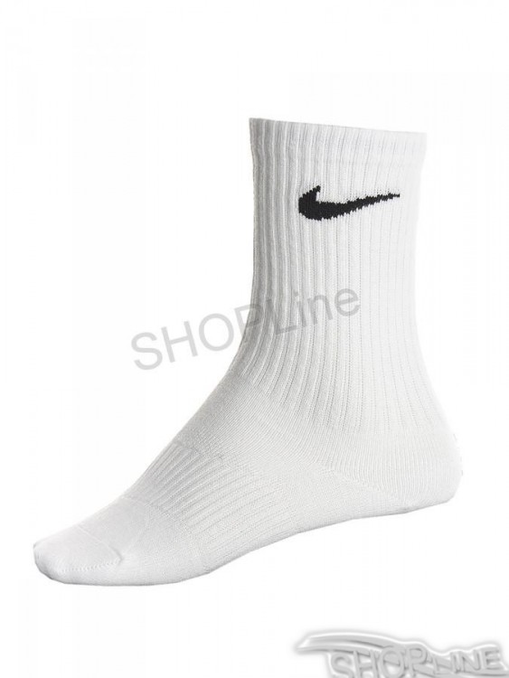 Ponožky Nike 3pak Lightweight Crew - SX4704-901 – Obrázok 5