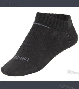 Ponožky Nike 3ppk Drifitlightweight - SX4846-001