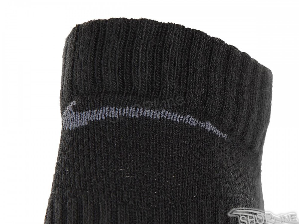 Ponožky Nike 3ppk Drifitlightweight - SX4846-001 – Obrázok 3