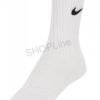Ponožky Nike 3ppk Lightweight Crew - SX4704-101