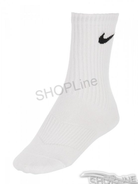 Ponožky Nike 3ppk Lightweight Crew - SX4704-101
