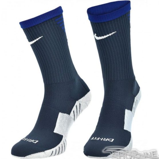 Ponožky Nike Matchfit Cushion Crew Team - SX5729-451