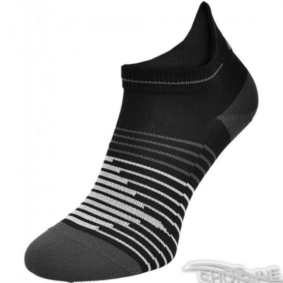 Ponožky Nike Performance Lightweight No-Show Sock - SX5195-010