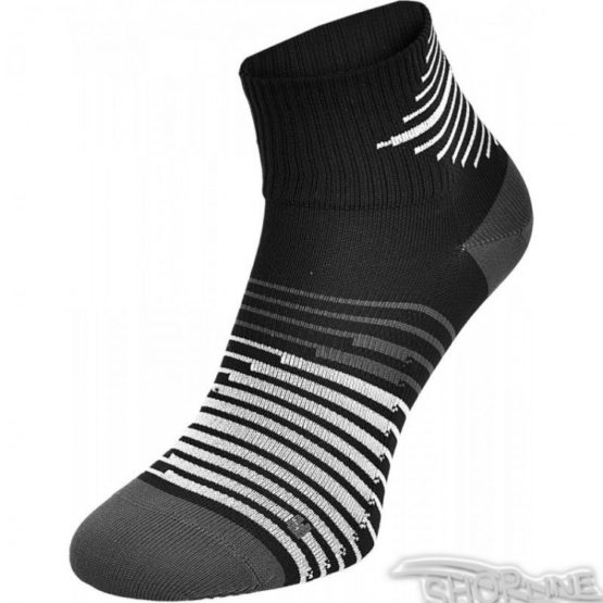 Ponožky Nike Running DRI-FIT Lightweig - SX5197-010