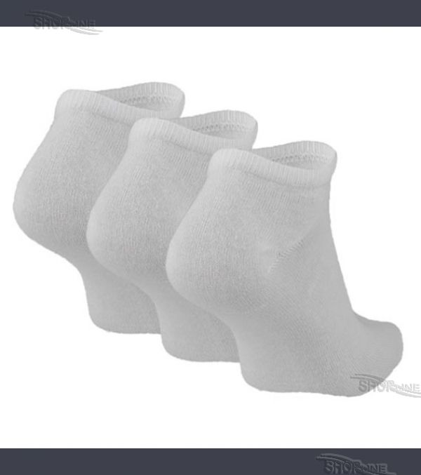 Ponožky PUMA SNEAKER V-3P - 201103-300 – Obrázok 2