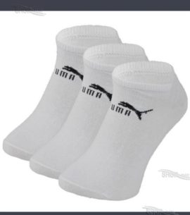 Ponožky PUMA SNEAKER V-3P - 201103-300