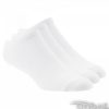 Ponožky Reebok CrossFit No Show 3pak - AB5287