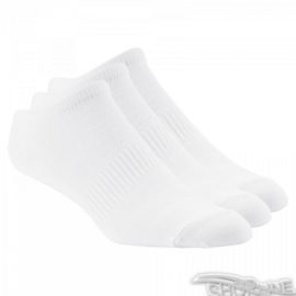 Ponožky  Reebok CrossFit No Show 3pak - AB5287