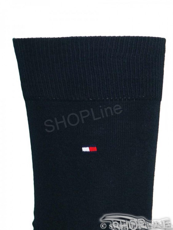 Ponožky TOMMY HILFIGER - 371111322 – Obrázok 3