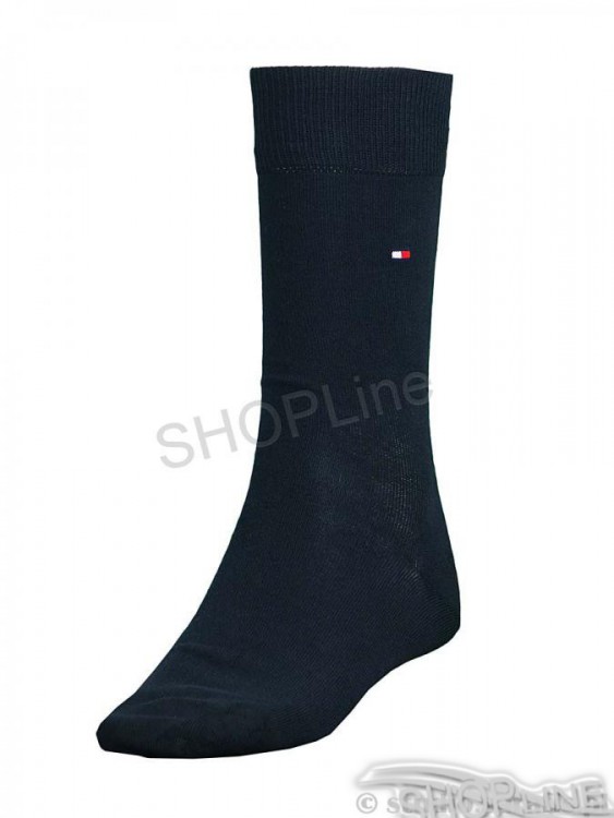 Ponožky TOMMY HILFIGER - 371111322