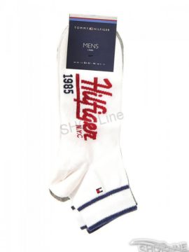 Ponožky Tommy Hilfiger 372004001 - 372004001300