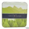 Ponožky Tommy Hilfiger 372008001 - 372008001200