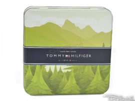 Ponožky Tommy Hilfiger 372008001 - 372008001200