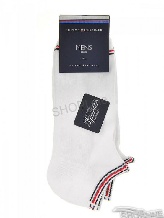 Ponožky Tommy Hilfiger - 372022001300