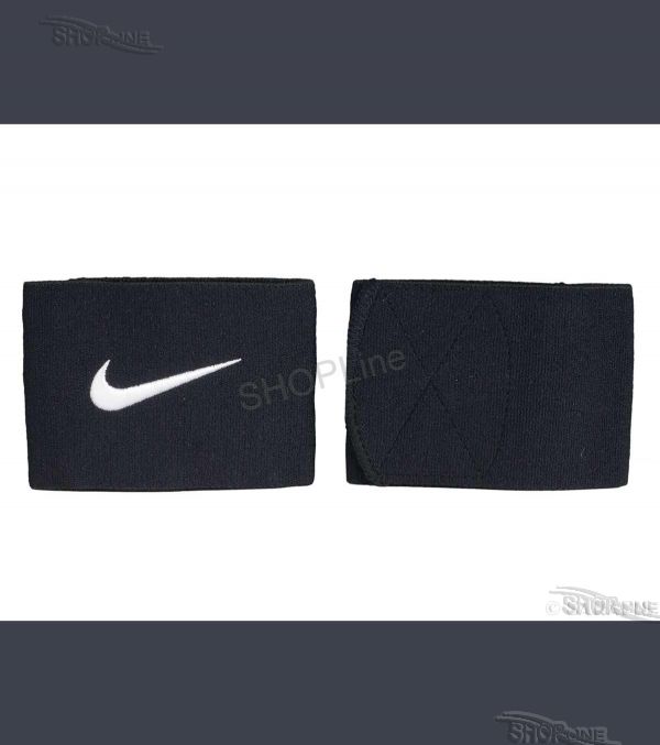 Pásky na chrániče NIKE GUARD STAY II - SE0047-001