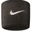 Potítko Nike Swoosh Wristbands - NNN04-010