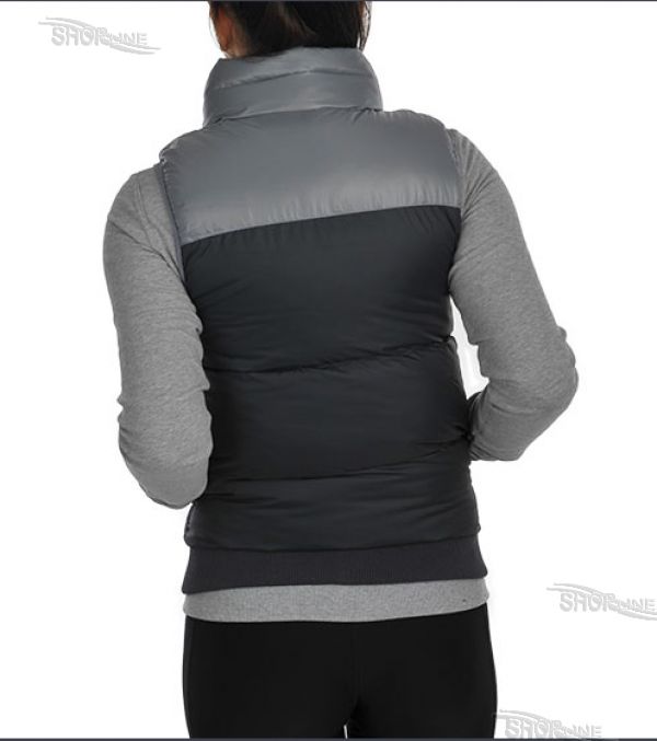 Páperová vesta NIKE RUNNER DOWN VEST - 418545-061 – Obrázok 3