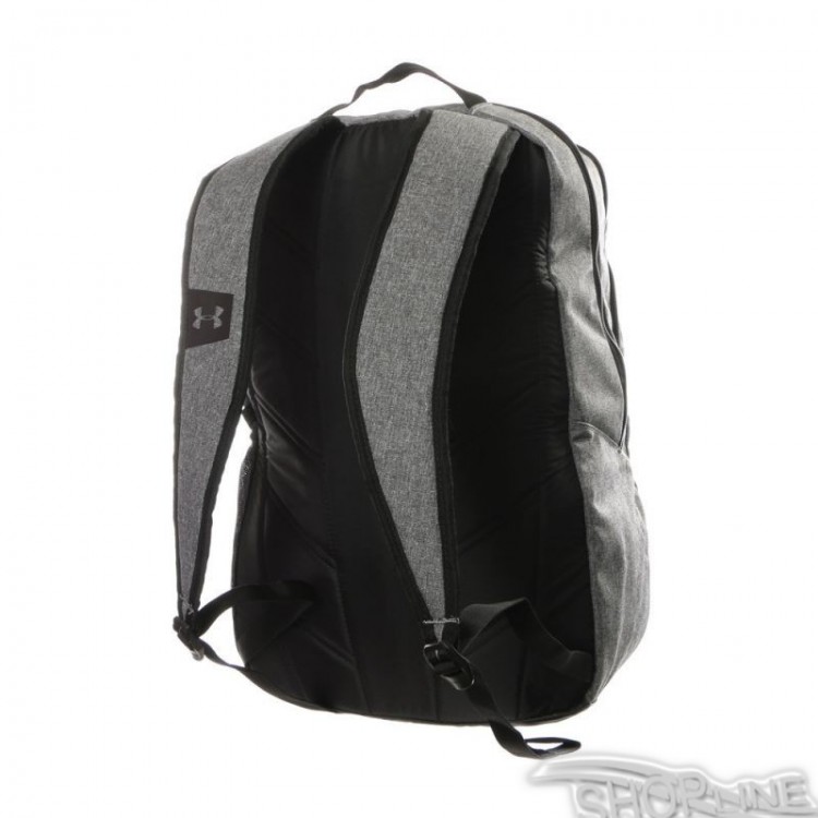 Ruksak Under Armour Hustle LDWR Backpack - 1273274-041 – Obrázok 2