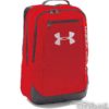 Ruksak Under Armour Hustle LDWR Backpack - 1273274-600