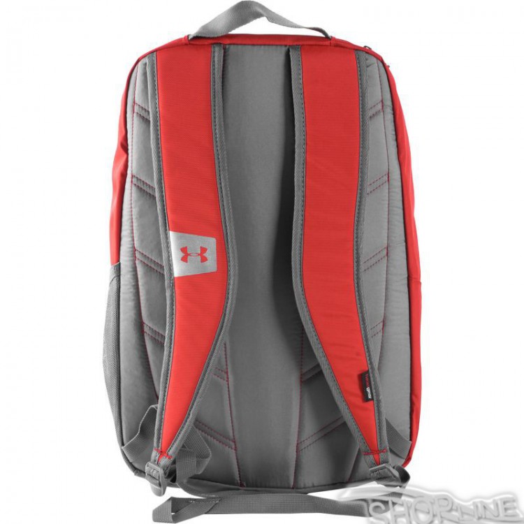 Ruksak Under Armour Hustle LDWR Backpack - 1273274-600 – Obrázok 2