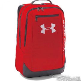 Ruksak Under Armour Hustle LDWR Backpack - 1273274-600