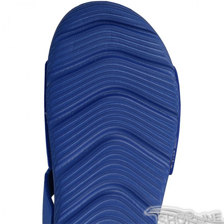 Sandále Adidas AltaSwim C Jr - BA9289 – Obrázok 2