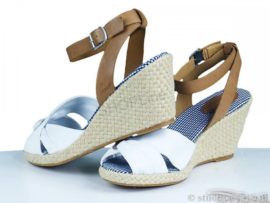 Sandále TOMMY HILFIGER MARY 6 A - FW56813800100 – Obrázok 8
