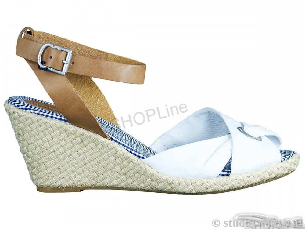 Sandále TOMMY HILFIGER MARY 6 A - FW56813800100 – Obrázok 2