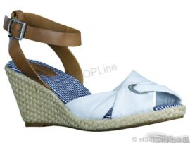 Sandále TOMMY HILFIGER MARY 6 A - FW56813800100