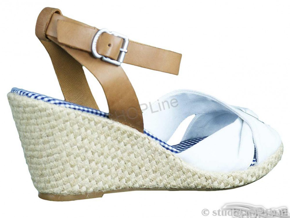 Sandále TOMMY HILFIGER MARY 6 A - FW56813800100 – Obrázok 3