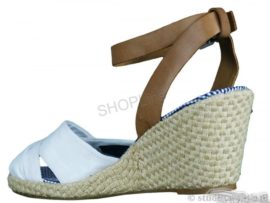 Sandále TOMMY HILFIGER MARY 6 A - FW56813800100 – Obrázok 4