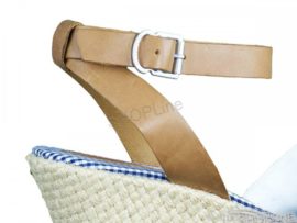Sandále TOMMY HILFIGER MARY 6 A - FW56813800100 – Obrázok 5