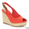 Sandále Tommy Hilfiger Elena 7D - FW56820653613