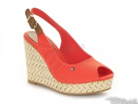 Sandále Tommy Hilfiger Elena 7D - FW56820653613