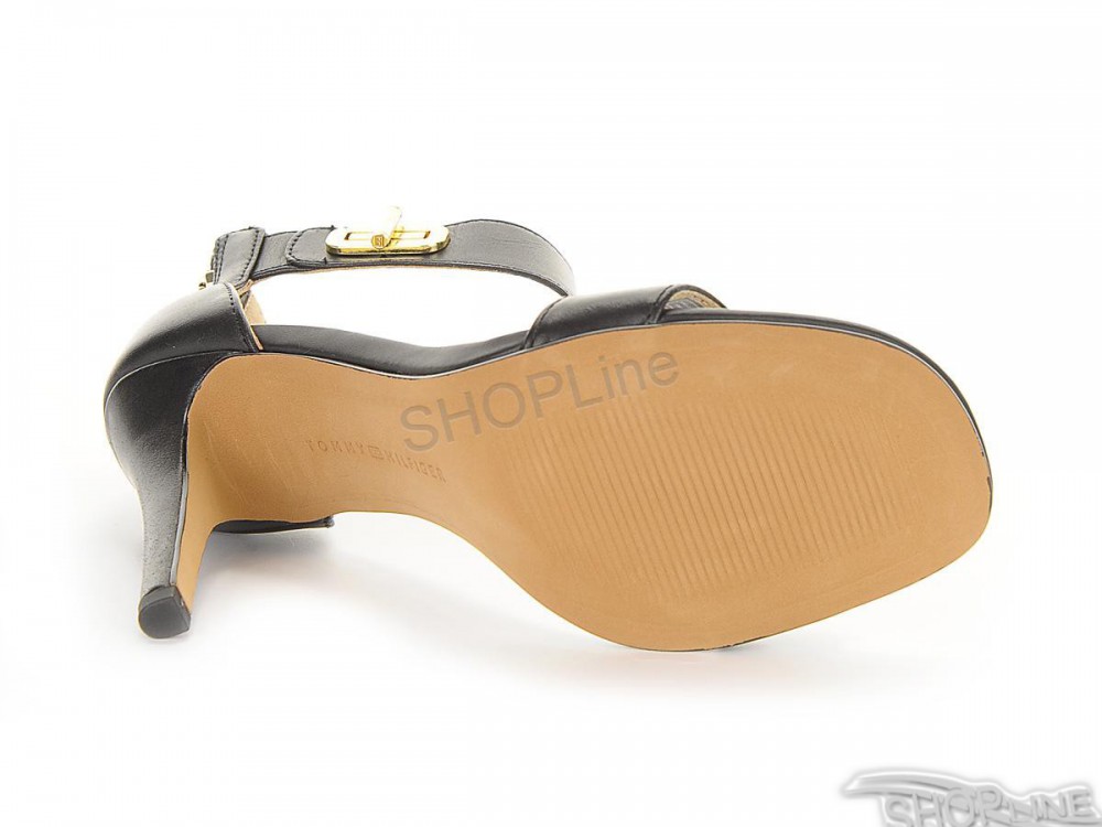 Sandále Tommy Hilfiger Lavinia 1A - FW56820700990 – Obrázok 6