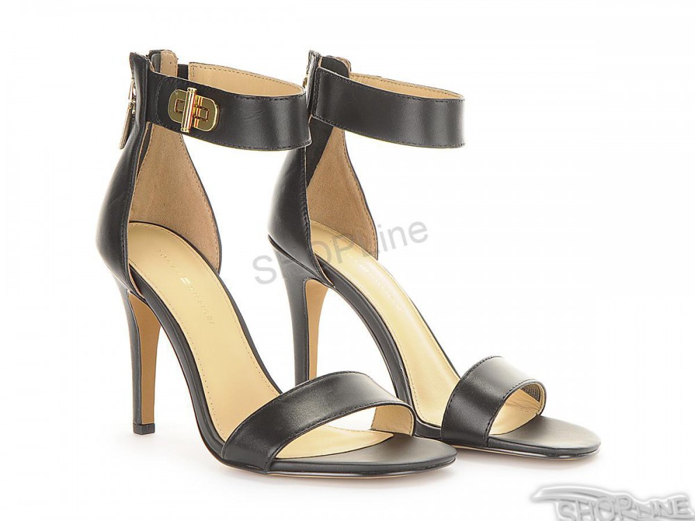 Sandále Tommy Hilfiger Lavinia 1A - FW56820700990 – Obrázok 8