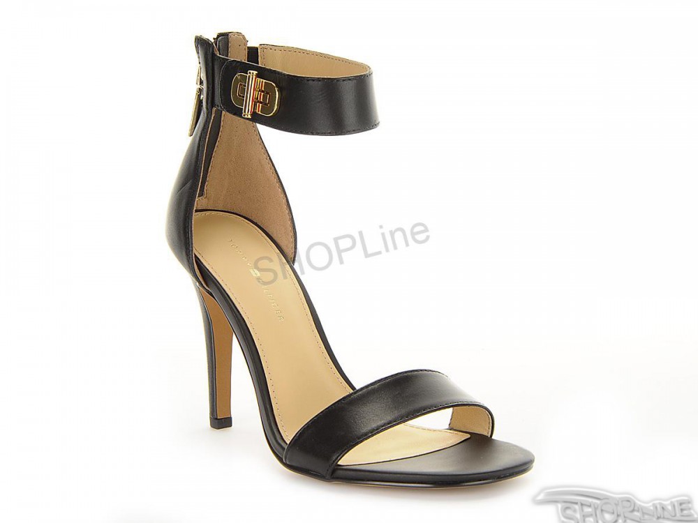 Sandále Tommy Hilfiger Lavinia 1A - FW56820700990