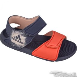 Sandálky Adidas AltaSwim I Kids - BA9287