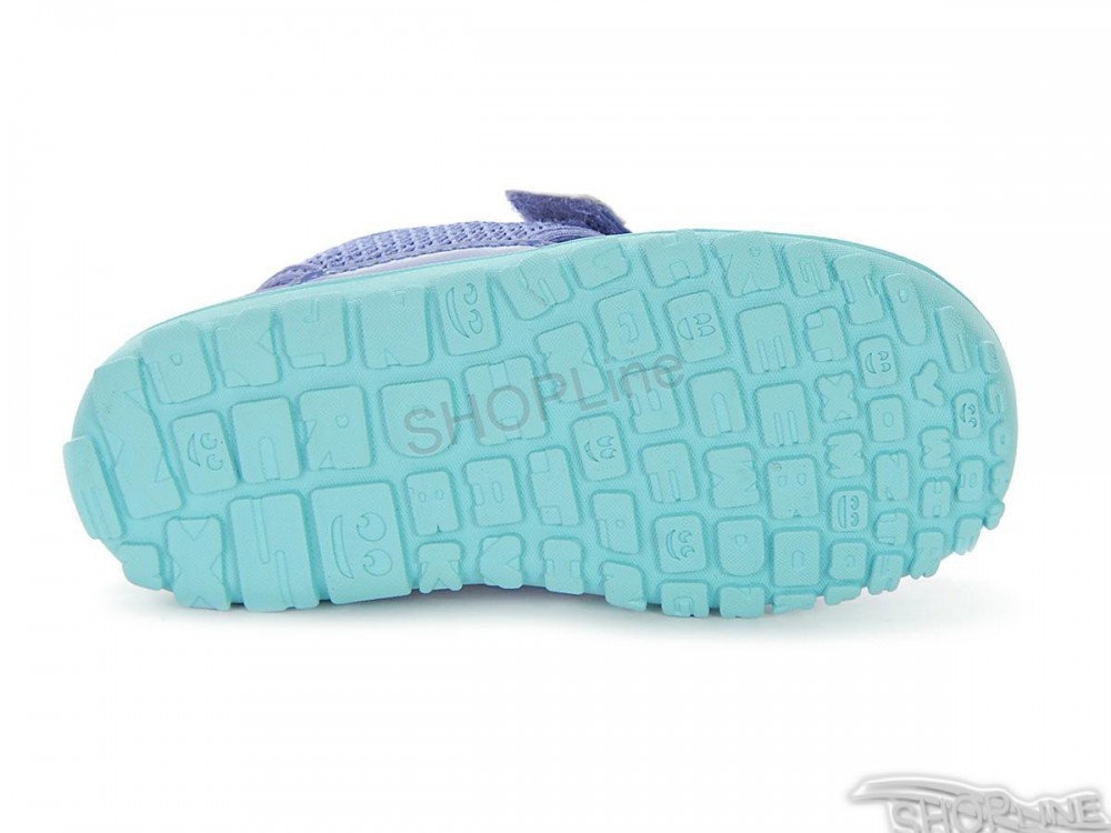 Sandálky Reebok Ventureflex Sandal - V55707 – Obrázok 7