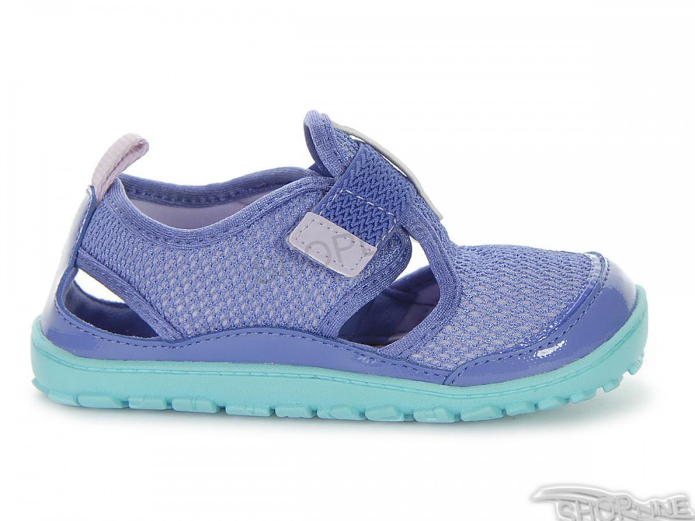 Sandálky Reebok Ventureflex Sandal - V55707 – Obrázok 2