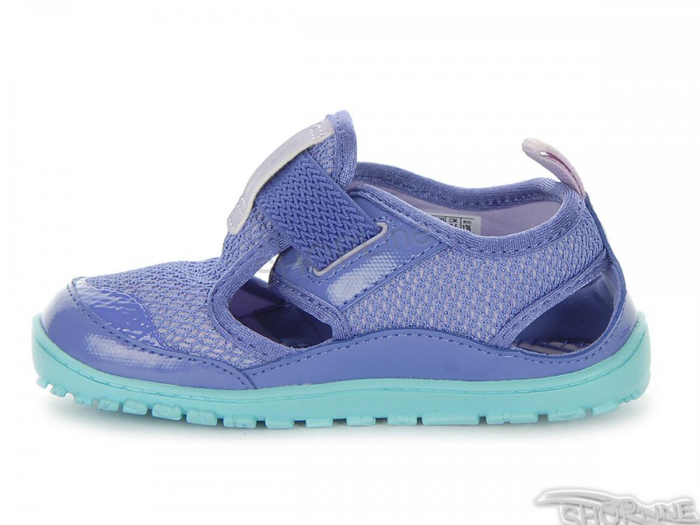 Sandálky Reebok Ventureflex Sandal - V55707 – Obrázok 3